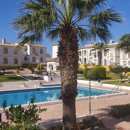 Villamartin Golf Lovers Home San Miguel De Salinas Exteriör bild