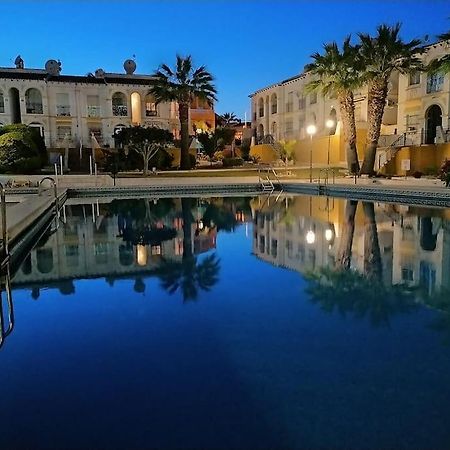 Villamartin Golf Lovers Home San Miguel De Salinas Exteriör bild