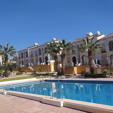 Villamartin Golf Lovers Home San Miguel De Salinas Exteriör bild
