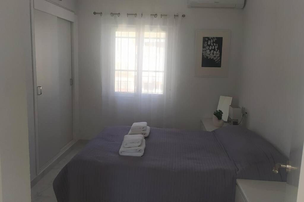 Villamartin Golf Lovers Home San Miguel De Salinas Exteriör bild