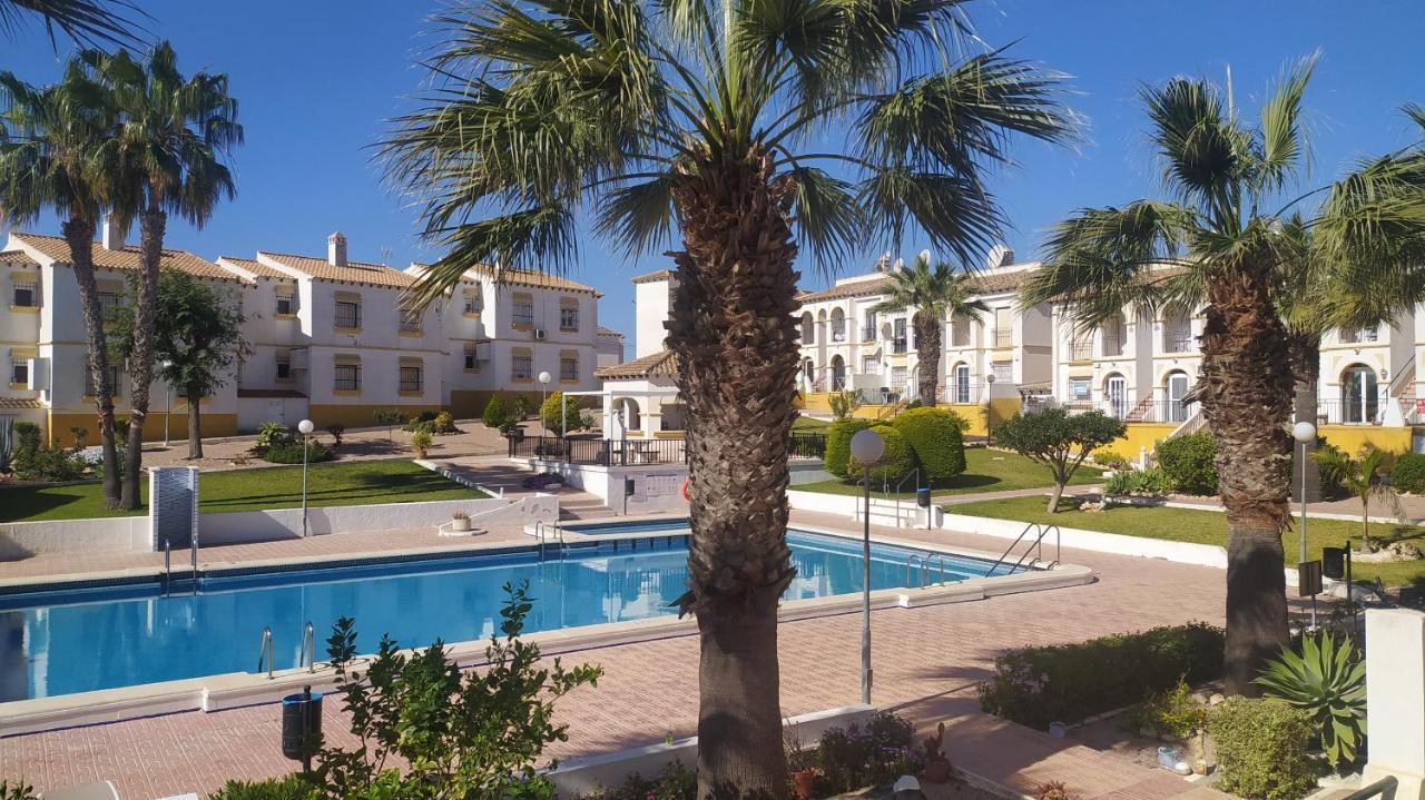 Villamartin Golf Lovers Home San Miguel De Salinas Exteriör bild