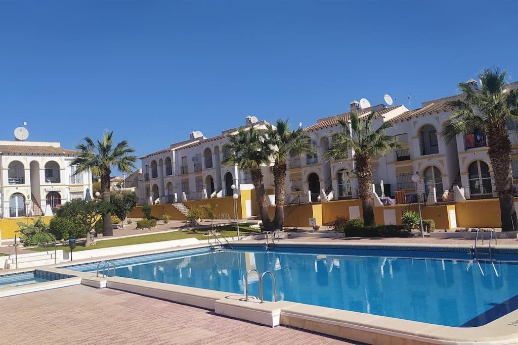 Villamartin Golf Lovers Home San Miguel De Salinas Exteriör bild