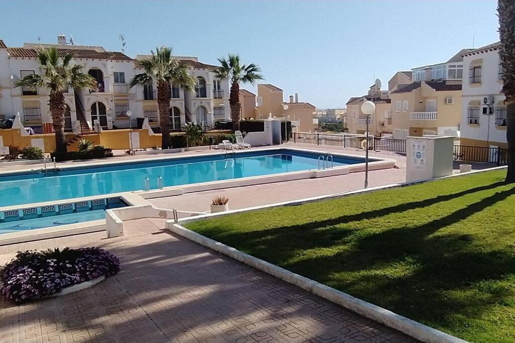 Villamartin Golf Lovers Home San Miguel De Salinas Exteriör bild