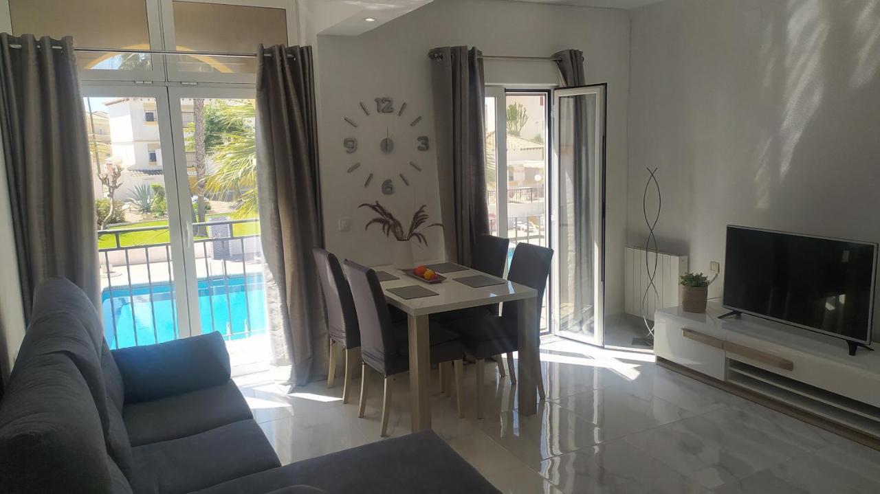 Villamartin Golf Lovers Home San Miguel De Salinas Exteriör bild
