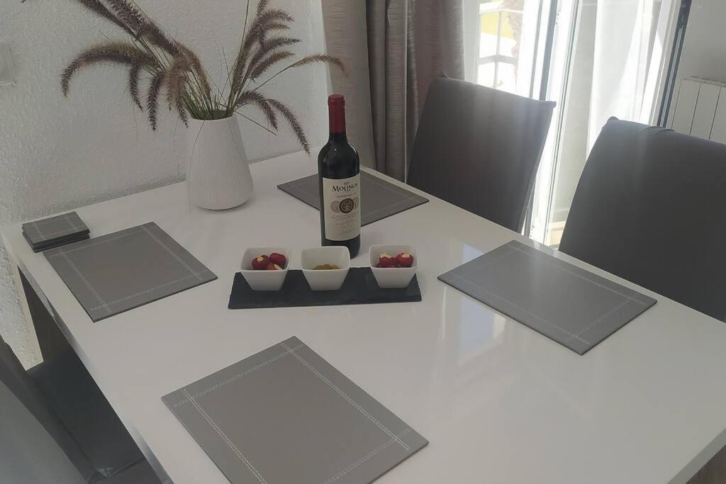 Villamartin Golf Lovers Home San Miguel De Salinas Exteriör bild