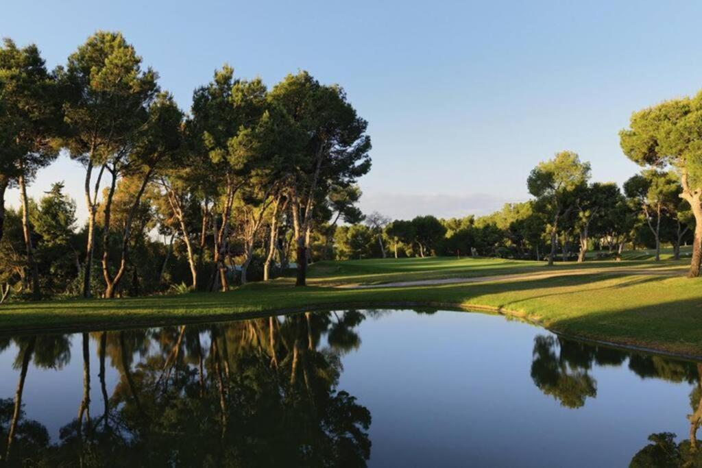 Villamartin Golf Lovers Home San Miguel De Salinas Exteriör bild
