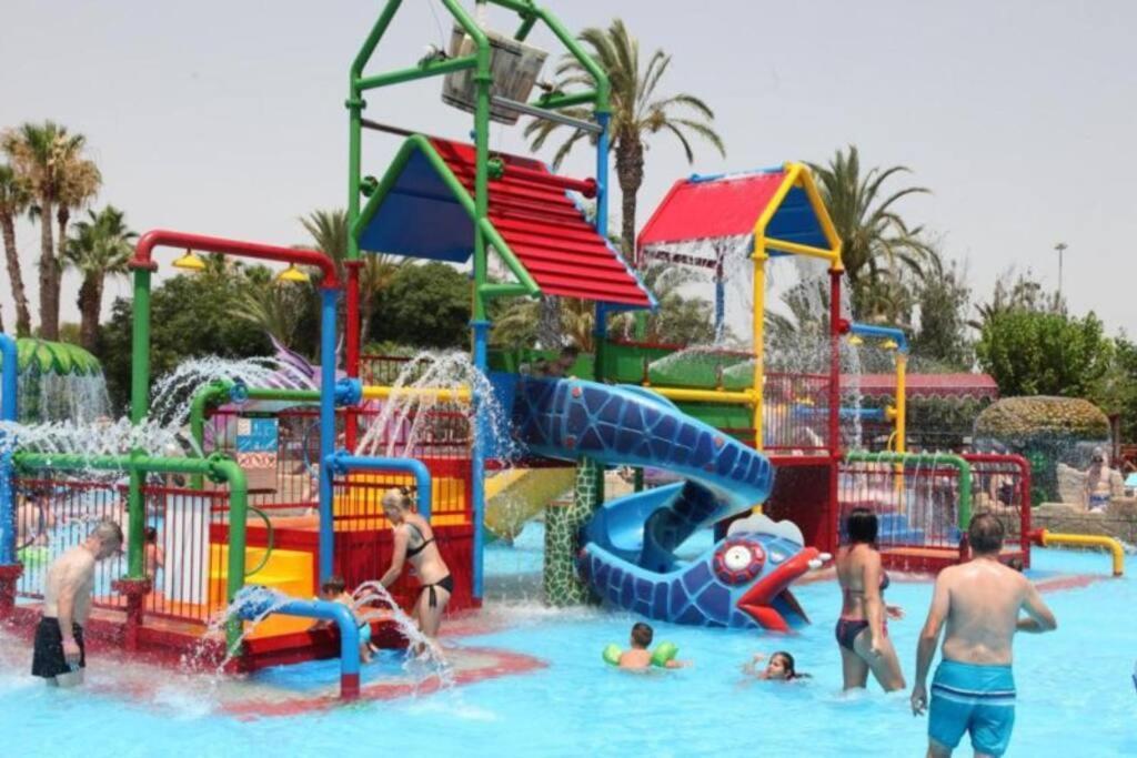 Villamartin Golf Lovers Home San Miguel De Salinas Exteriör bild