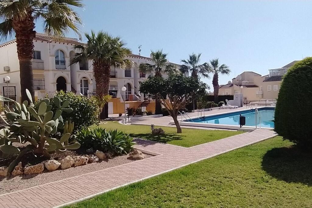 Villamartin Golf Lovers Home San Miguel De Salinas Exteriör bild