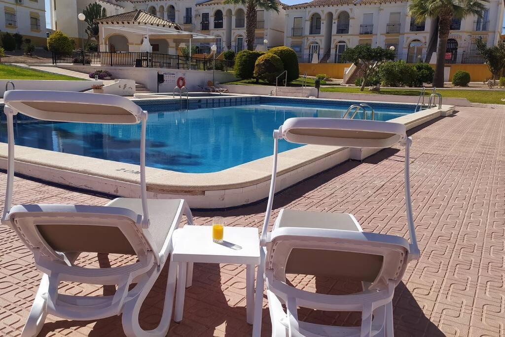 Villamartin Golf Lovers Home San Miguel De Salinas Exteriör bild