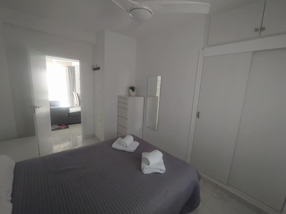 Villamartin Golf Lovers Home San Miguel De Salinas Exteriör bild