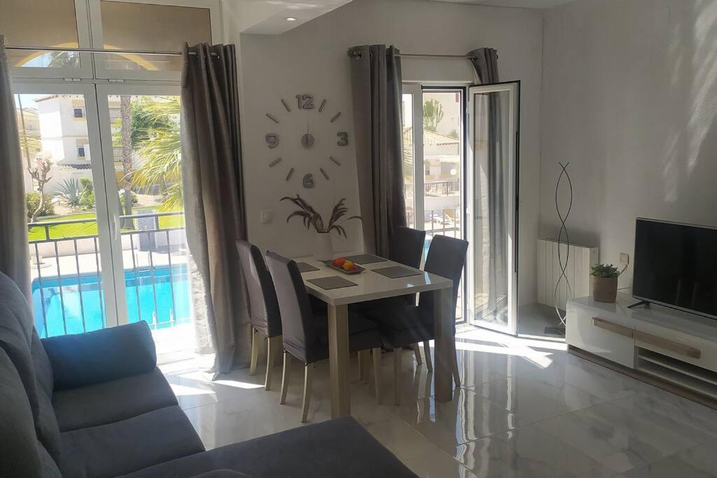 Villamartin Golf Lovers Home San Miguel De Salinas Exteriör bild